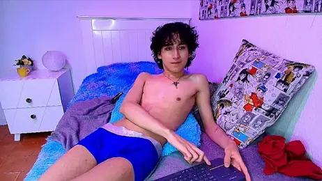 noidysis webcam model stream image