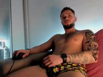 nicholassx webcam model stream image