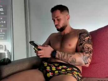 nicholassx webcam model stream image