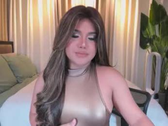 wildbelladonnats webcam model stream image