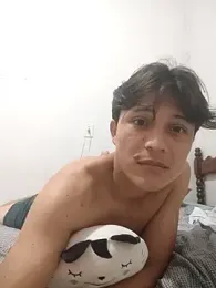 lukteu webcam model stream image