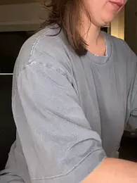 nerdynina webcam model stream image