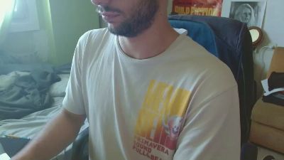 Bohemianlove webcam model stream image