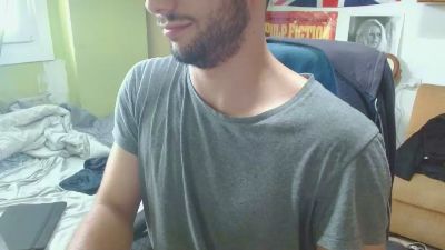 Bohemianlove webcam model stream image