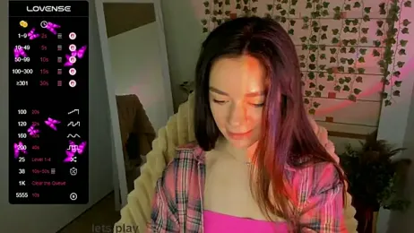 Bella_XO webcam model stream image