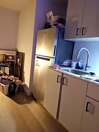 RaisingDaisy webcam model stream image