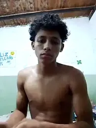 Jesusitos24 webcam model stream image