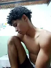 Jesusitos24 webcam model stream image
