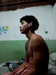 Jesusitos24 webcam model stream image
