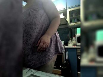 Milashka93 webcam model stream image