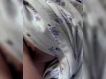 Milashka93 webcam model stream image