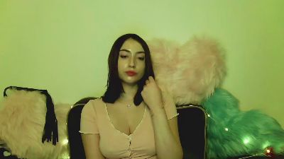 KaylaHoney webcam model stream image
