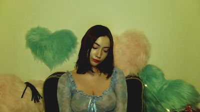 KaylaHoney webcam model stream image