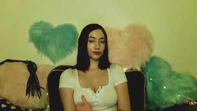 KaylaHoney webcam model stream image