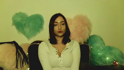 KaylaHoney webcam model stream image