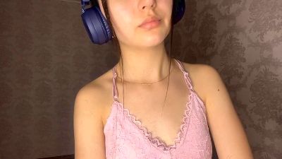 ManuelaRasor webcam model stream image