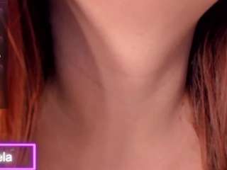 ginevra-boobs webcam model stream image