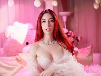 CamilePrescott webcam livejasmin model stream image