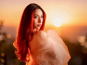 CamilePrescott webcam livejasmin model stream image