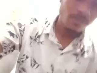 prajapatismartraj webcam model stream image