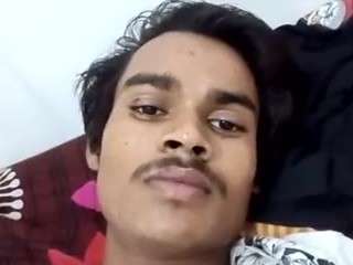 prajapatismartraj webcam model stream image