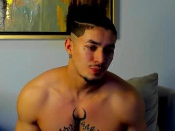 jasson_rodriguez69 webcam model stream image