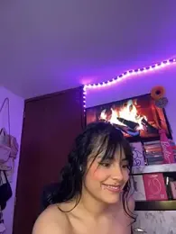 salome_polaniiee webcam model stream image