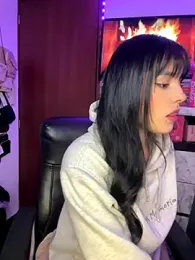 salome_polaniiee webcam model stream image