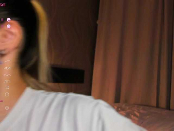 DarlaBelle webcam bongacams model stream image