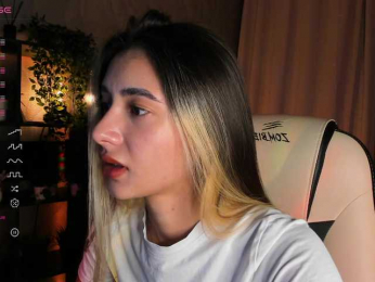 DarlaBelle webcam model stream image