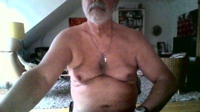 baerenkerl01 webcam model stream image