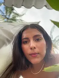 Valeria-escobar webcam model stream image