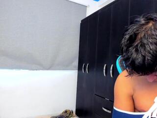 Kevin Bray webcam model stream image