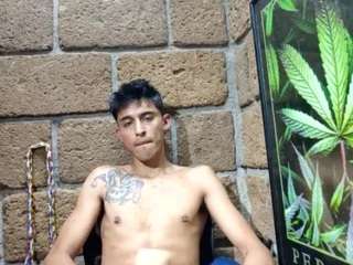 elvergon20cmm webcam camsoda model stream image