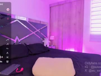 su_ssie webcam model stream image