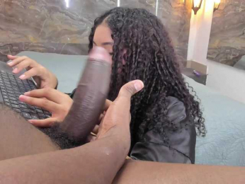 kaleb-violeta webcam model stream image
