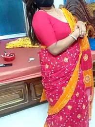 BongQueen9 webcam model stream image