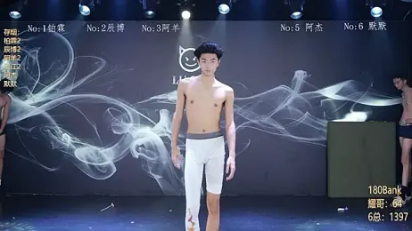 MS-180- webcam stripchat model stream image