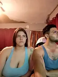 Carandrew webcam model stream image