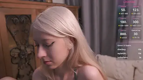 BubuAgaska webcam model stream image