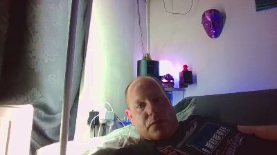 eos41 webcam model stream image