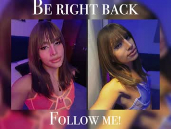 dahnia webcam chaturbate model stream image
