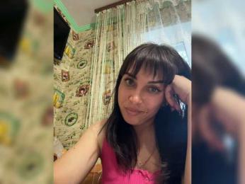 Margoshakiss189 webcam model stream image