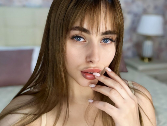 TessaTaylor webcam livejasmin model stream image