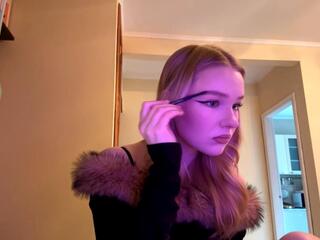 Camila Warick webcam model stream image