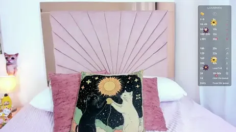 Kasumikimura webcam model stream image