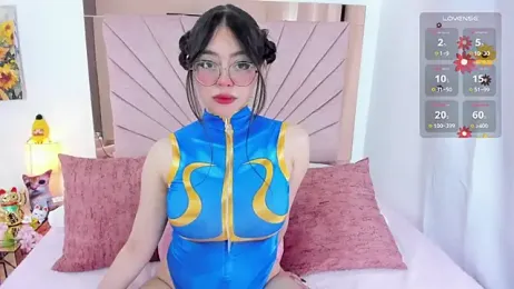 Kasumikimura webcam stripchat model stream image