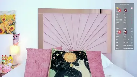 Kasumikimura webcam model stream image