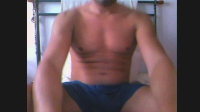 cujal webcam model stream image
