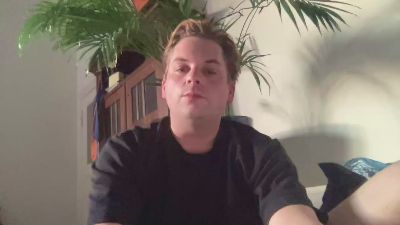 JoeBerGer webcam model stream image